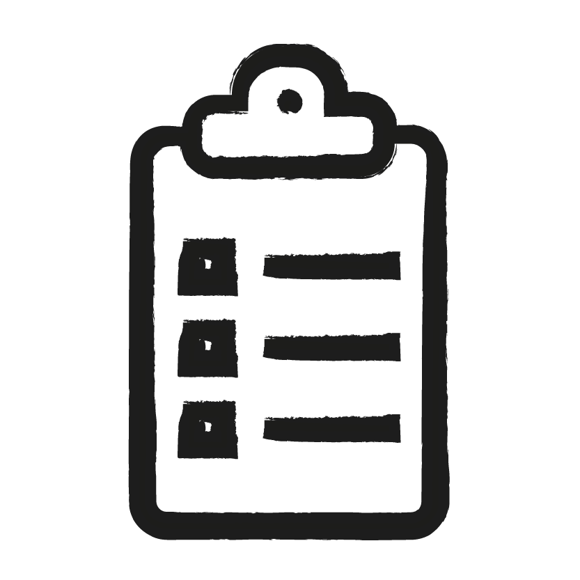 questionnaire de pré-formation